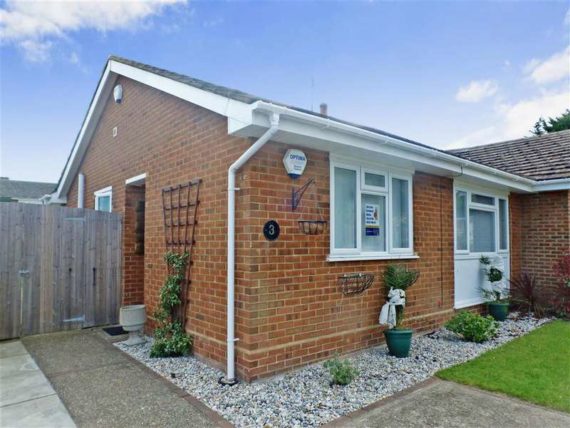 2 Bedroom Detached